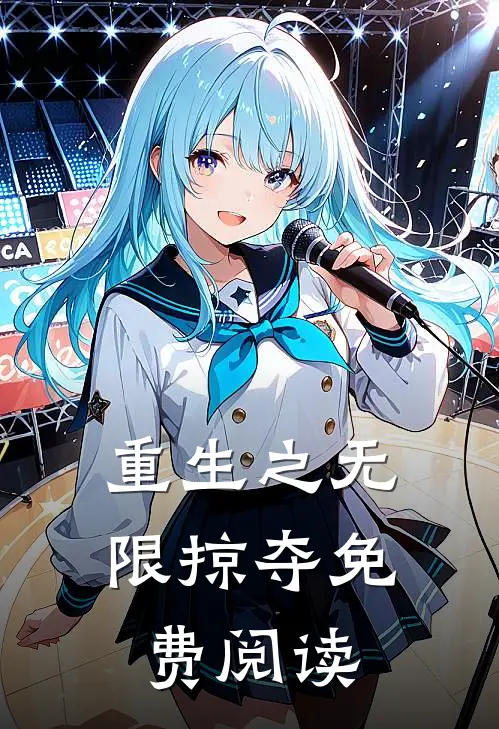 重生之无限掠夺免费阅读