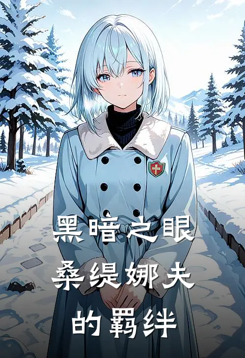 黑暗之眼桑缇娜夫的羁绊