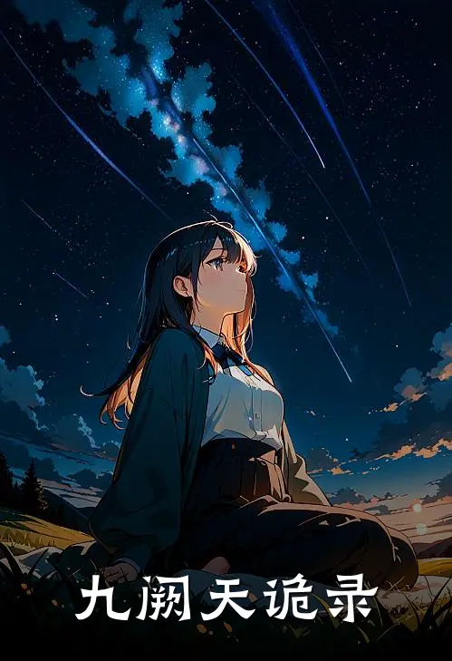 九阙天诡录
