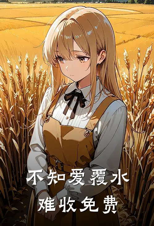 不知爱覆水难收免费