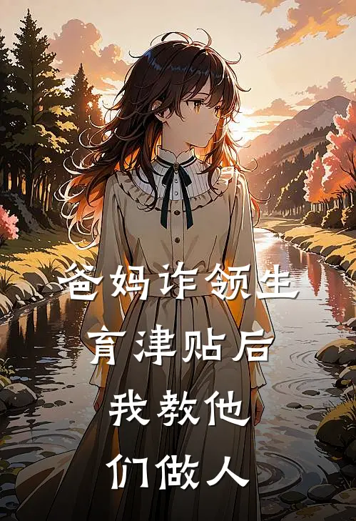 爸妈诈领生育津贴后，我教他们做人(刘厌王秀敏)推荐小说_爸妈诈领生育津贴后，我教他们做人(刘厌王秀敏)全文免费阅读大结局