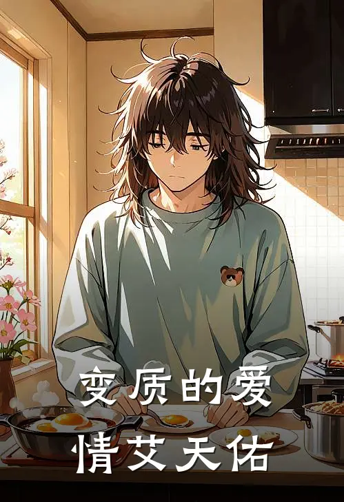 变质的爱情艾天佑