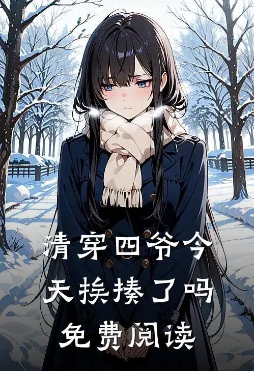 清穿四爷今天挨揍了吗免费阅读