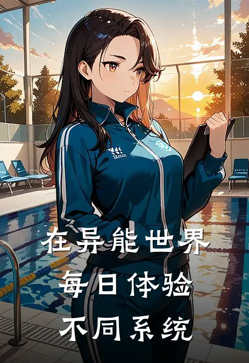 在异能世界每日体验不同系统