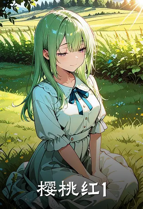 樱桃红1李丰陈星全文免费阅读无弹窗大结局_李丰陈星（樱桃红1）小说免费阅读大结局