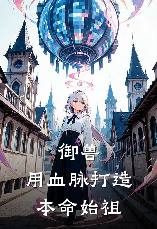 御兽，用血脉打造本命始祖