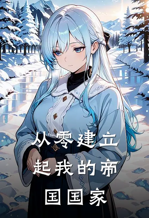 从零建立起我的帝国国家