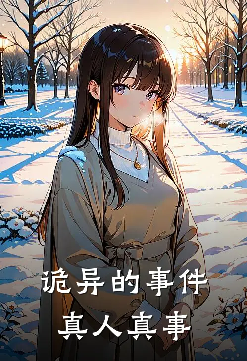 诡异的事件真人真事