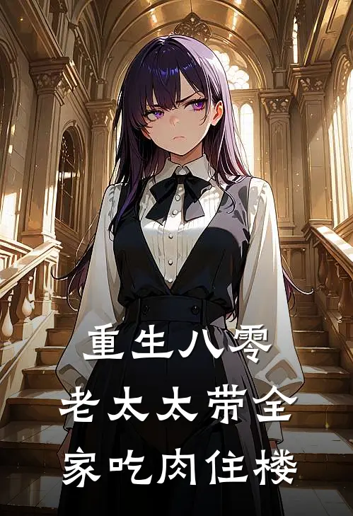 重生八零：老太太带全家吃肉住楼(刘美娟刘玉松)热门网络小说_最新章节列表重生八零：老太太带全家吃肉住楼(刘美娟刘玉松)