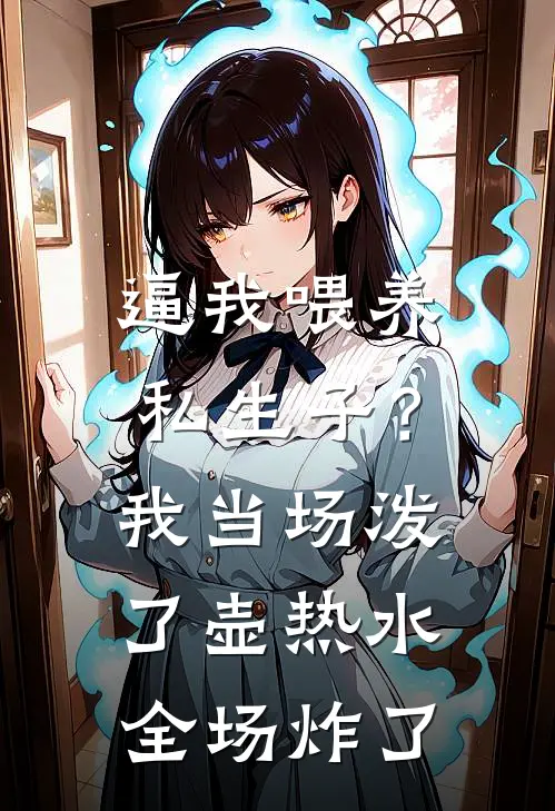 逼我喂养私生子？我当场泼了壶热水，全场炸了(周启明刘金花)最新完结小说推荐_热门小说排行榜逼我喂养私生子？我当场泼了壶热水，全场炸了周启明刘金花