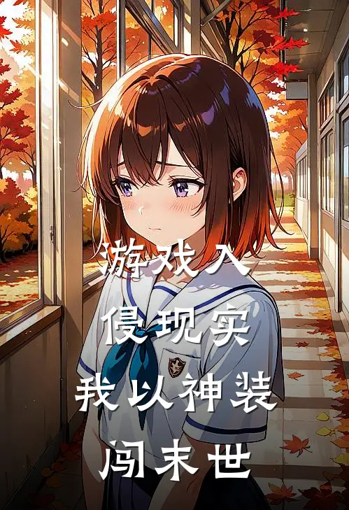 游戏入侵现实：我以神装闯末世(沈成河亚泽)最新热门小说_完结小说游戏入侵现实：我以神装闯末世(沈成河亚泽)