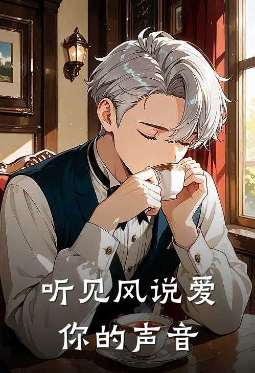 听见风说爱你的声音