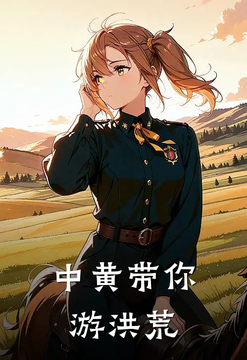 中黄带你游洪荒(李树黄中李)好看的完结小说_热门小说推荐中黄带你游洪荒李树黄中李