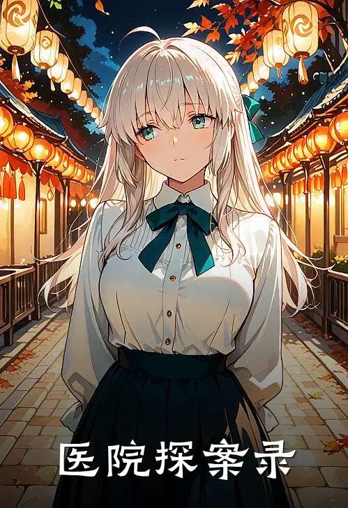 医院探案录