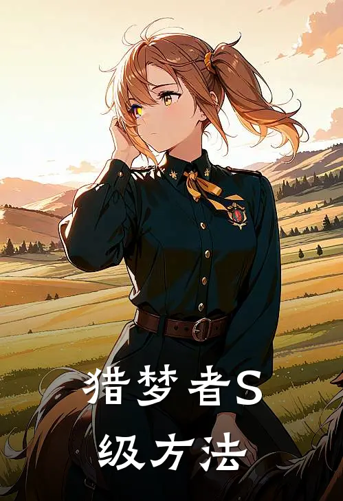 猎梦者S级方法
