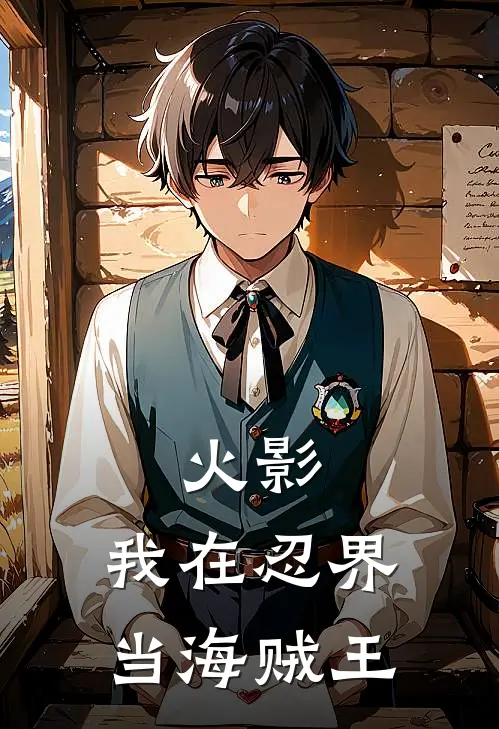 火影：我在忍界当海贼王