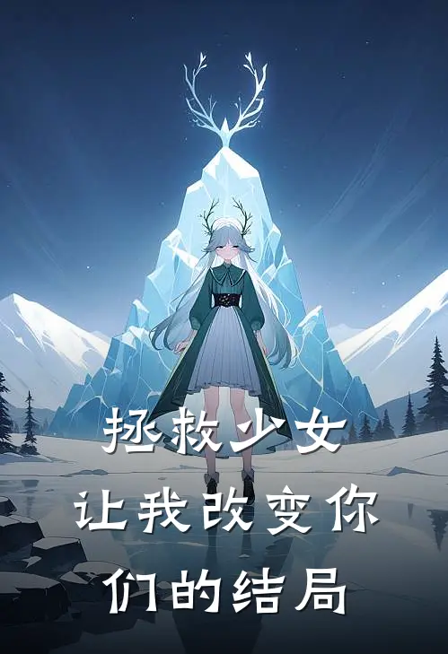 拯救少女，让我改变你们的结局
