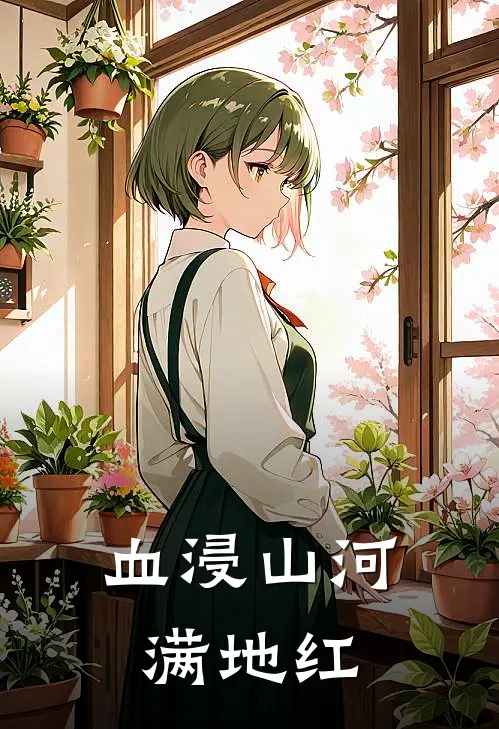 血浸山河满地红