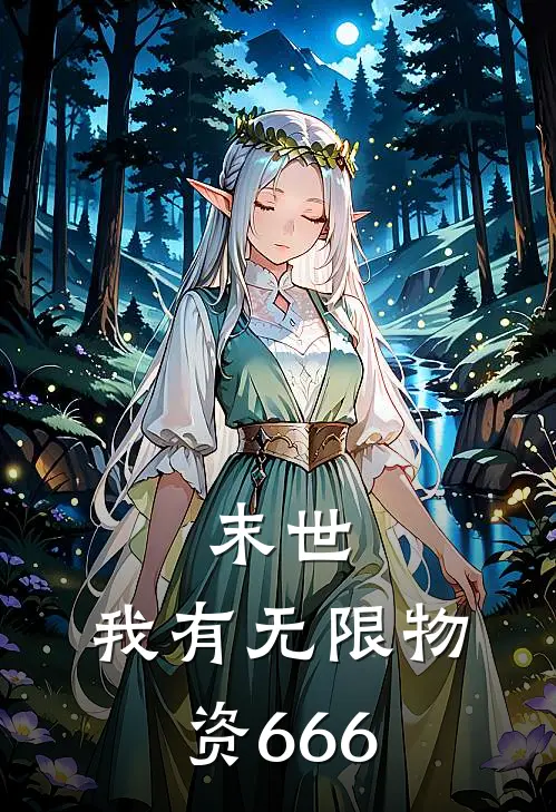 末世：我有无限物资666