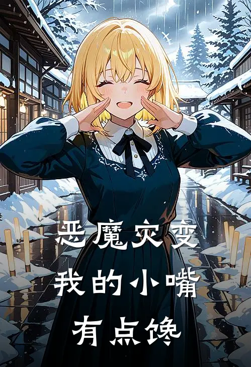 恶魔灾变：我的小嘴有点馋