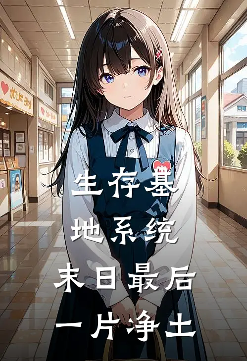 生存基地系统：末日最后一片净土苏瑜李梅热门完结小说_最热门小说生存基地系统：末日最后一片净土苏瑜李梅