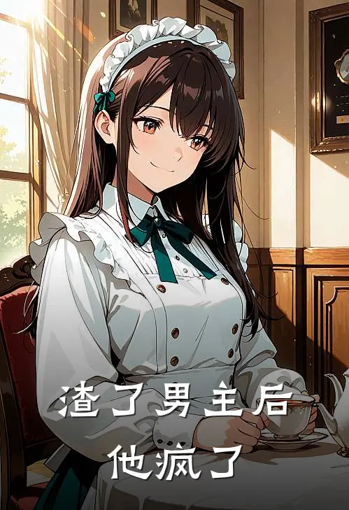 渣了男主后，他疯了席琛风灵完本完结小说_热门小说排行榜渣了男主后，他疯了席琛风灵