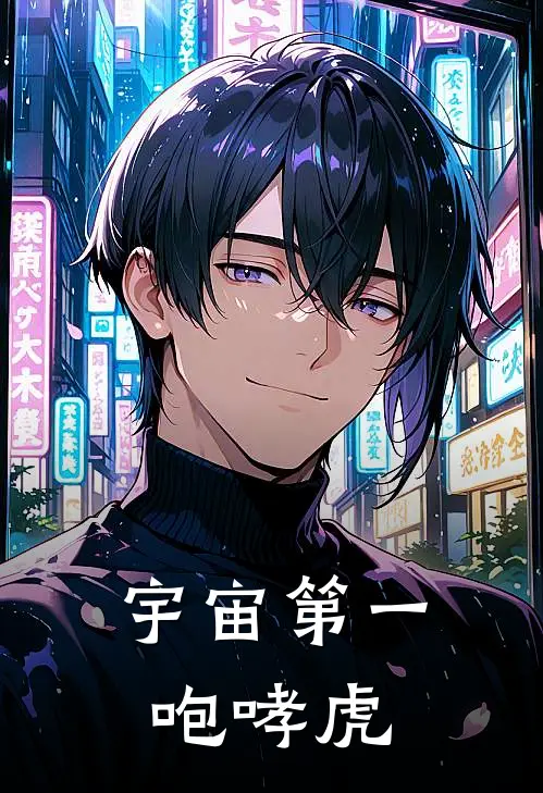 宇宙第一咆哮虎