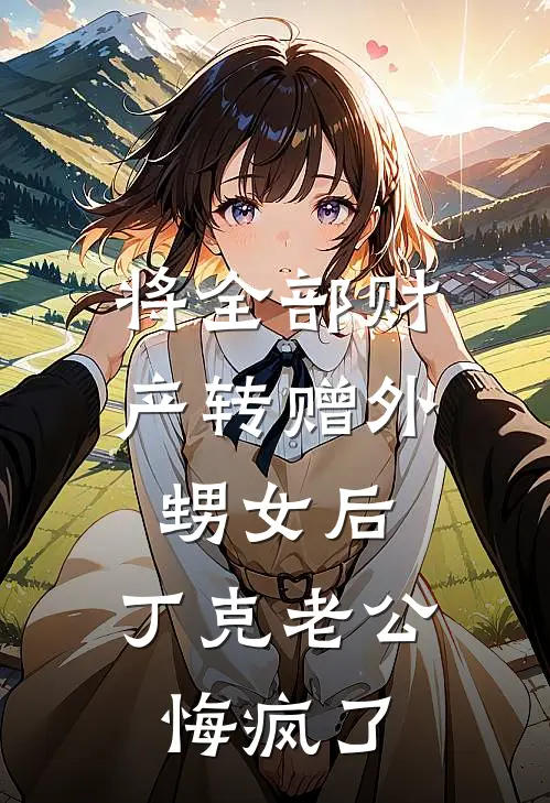 丁克周景明(将全部财产转赠外甥女后，丁克老公悔疯了)最新章节免费在线阅读_将全部财产转赠外甥女后，丁克老公悔疯了最新章节免费阅读