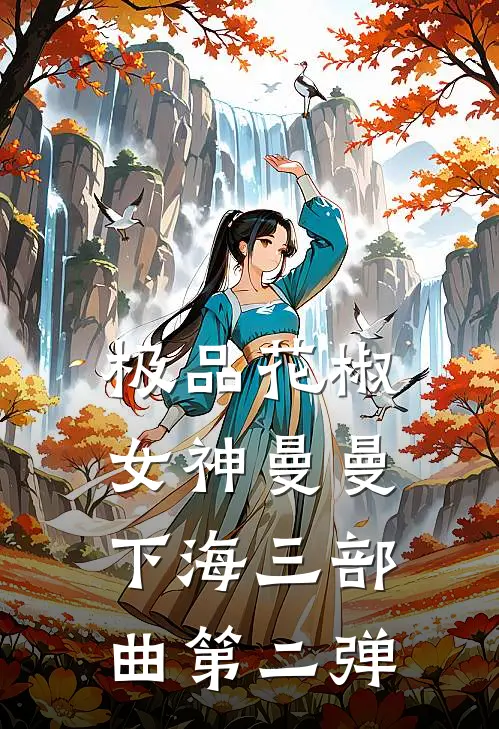 极品花椒女神曼曼下海三部曲第二弹