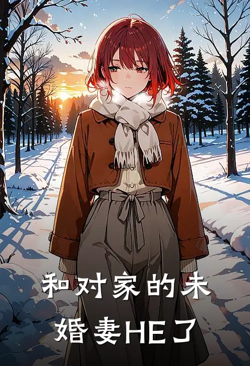 和对家的未婚妻HE了区娅澜苍小说免费完结_完本热门小说和对家的未婚妻HE了区娅澜苍