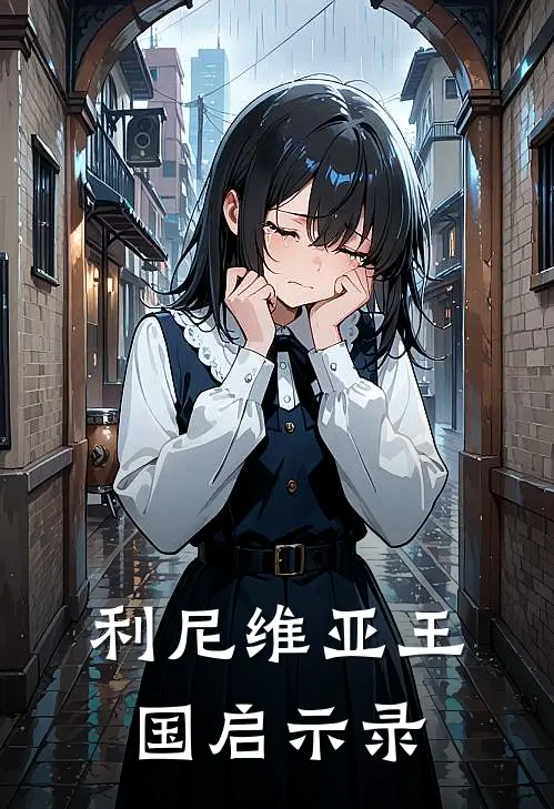 利尼维亚王国启示录