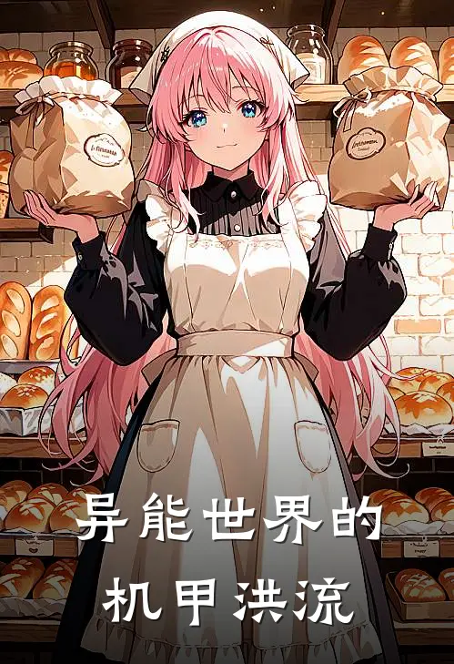 异能世界的机甲洪流