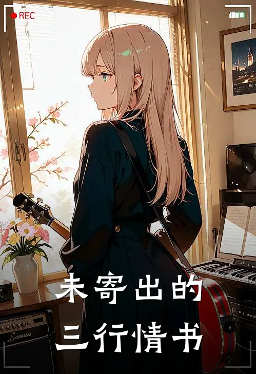 未寄出的三行情书