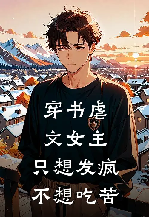 穿书虐文女主，只想发疯不想吃苦