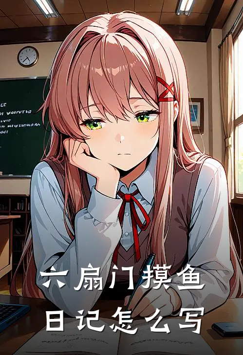 六扇门摸鱼日记怎么写