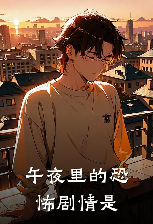 午夜里的恐怖剧情是