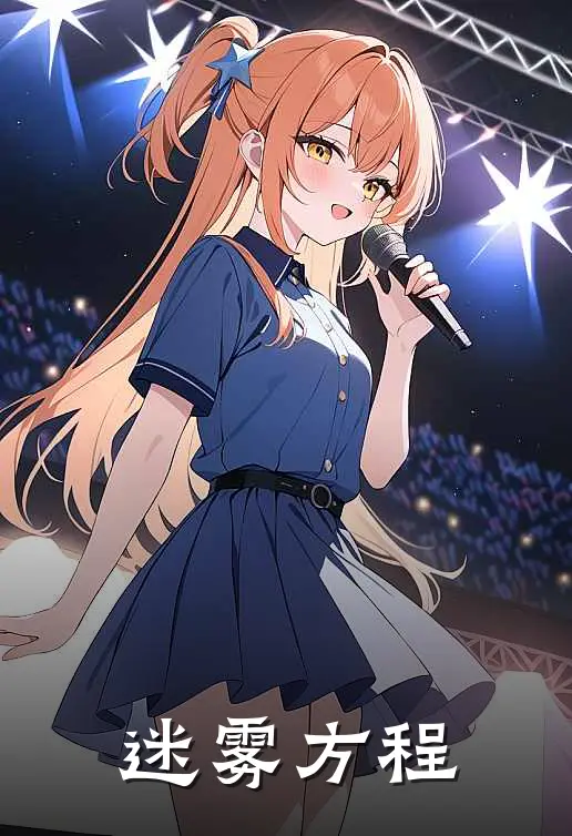 迷雾方程