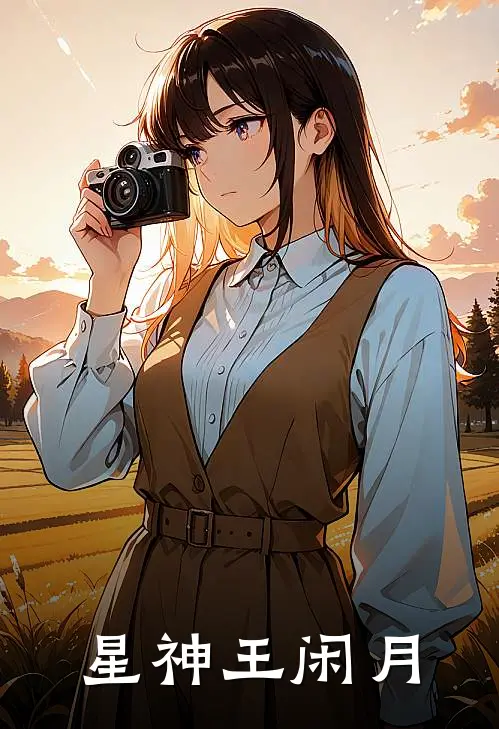 星神王 闲月