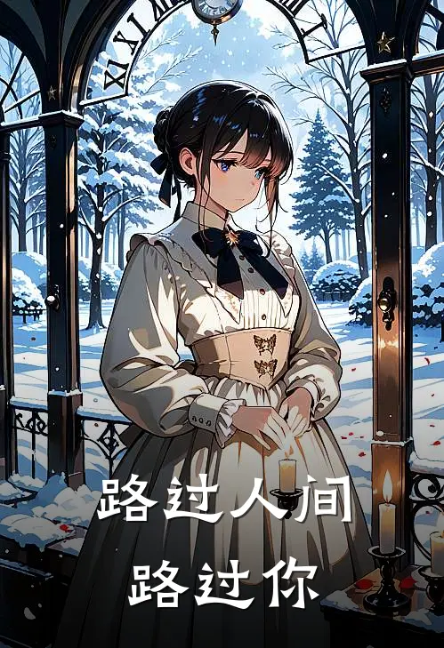 路过人间路过你