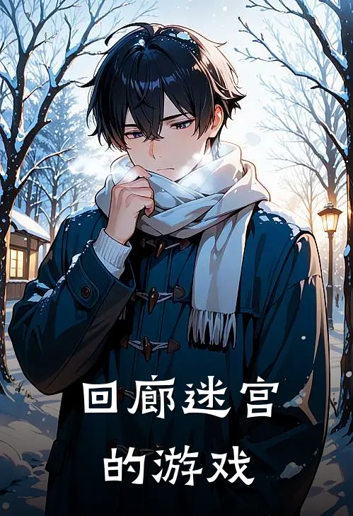 回廊迷宫的游戏