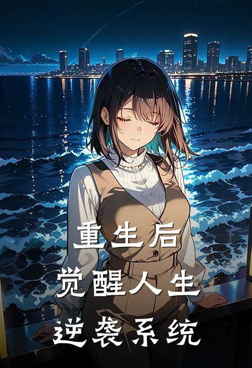 重生后，觉醒人生逆袭系统