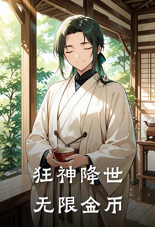 狂神降世无限金币