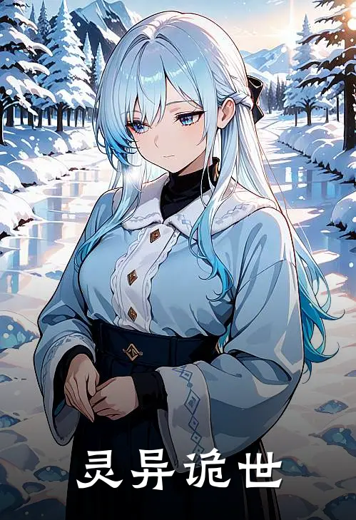 灵异诡世(洛晓夏萧音)完本小说_全本免费小说灵异诡世洛晓夏萧音