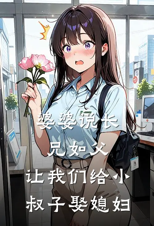 婆婆说长兄如父，让我们给小叔子娶媳妇