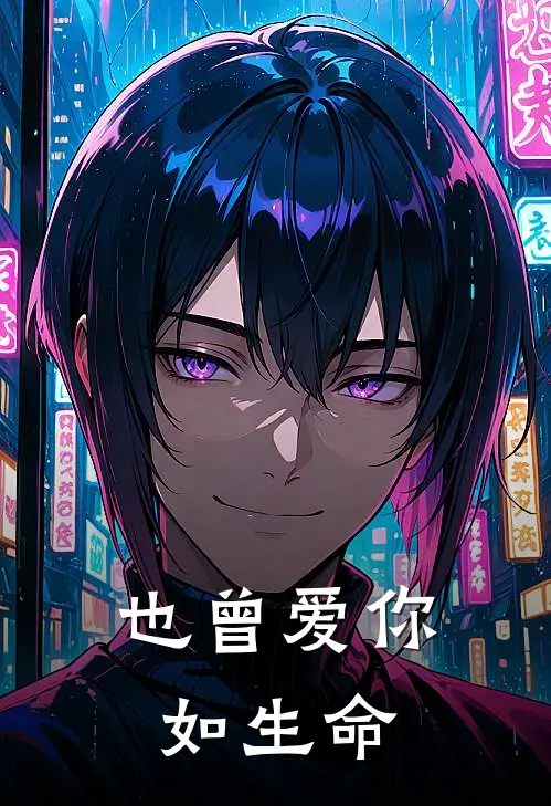 也曾爱你如生命