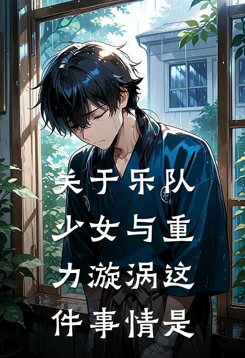 关于乐队少女与重力漩涡这件事情是