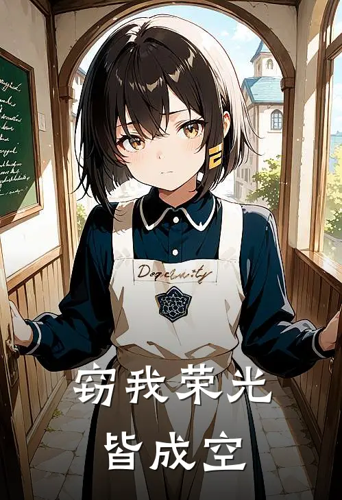 窃我荣光皆成空