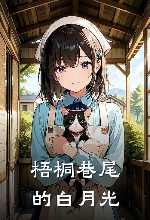 程默林疏月《梧桐巷尾的白月光》最新章节阅读_(程默林疏月)热门小说