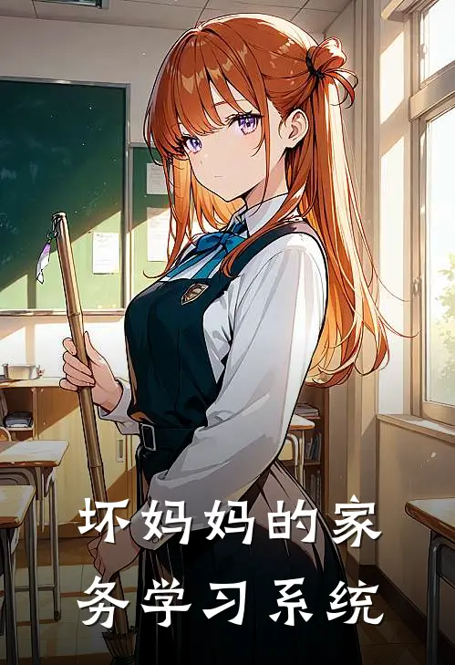坏妈妈的家务学习系统