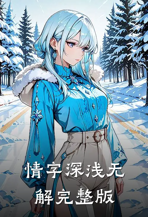 情字深浅无解完整版